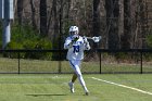 MLAX vs Babson  Wheaton College Men's Lacrosse vs Babson College. - Photo by Keith Nordstrom : Wheaton, Lacrosse, LAX, Babson, MLax